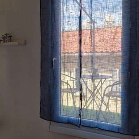 马赛Au Coeur Du Panier Avec Terrasse 2 A 4 Personnes Climatisation公寓 外观 照片