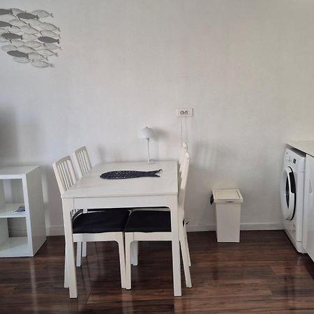 马赛Au Coeur Du Panier Avec Terrasse 2 A 4 Personnes Climatisation公寓 外观 照片