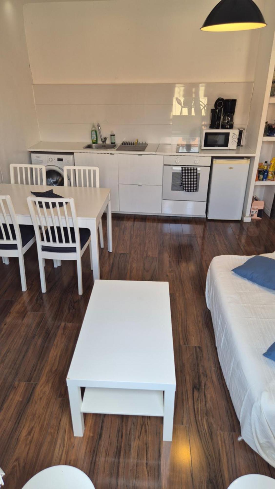 马赛Au Coeur Du Panier Avec Terrasse 2 A 4 Personnes Climatisation公寓 外观 照片