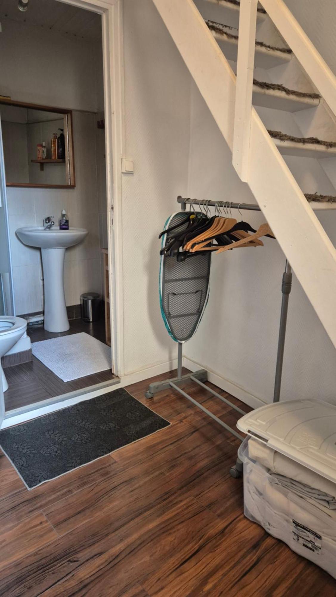 马赛Au Coeur Du Panier Avec Terrasse 2 A 4 Personnes Climatisation公寓 外观 照片